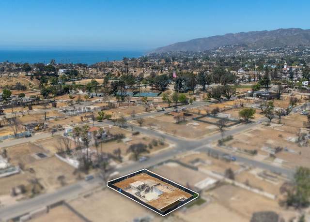 Property at 750 Toyopa Dr, Pacific Palisades, CA 90272