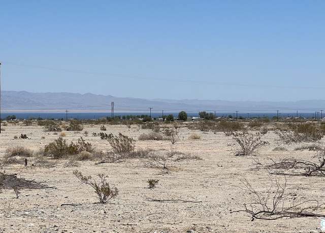 Property at 2442 Balsa Ave, Thermal, CA 92274