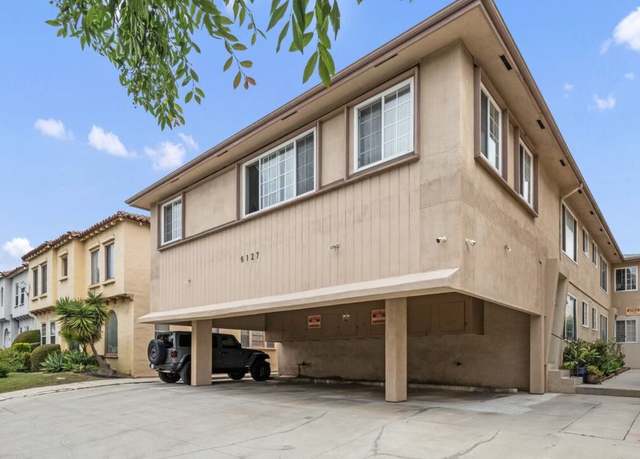 Property at 6127 Saturn St, Los Angeles, CA 90035, 10 beds, 8 baths