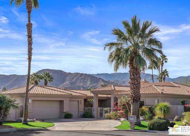 Property at 36750 Nancy Ln, Rancho Mirage, CA 92270, 5 beds, 4.5 baths