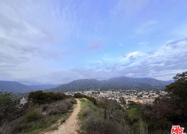 Property at 9745 N Estaban Way, Tujunga, CA 91042