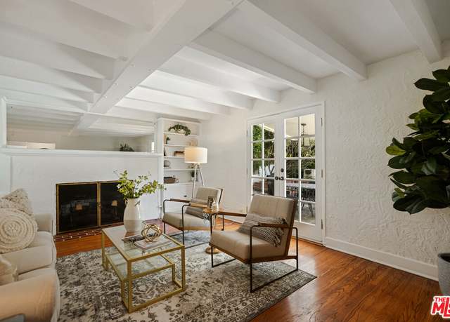 Property at 6438 Ivarene Ave, Los Angeles, CA 90068, 3 beds, 3 baths