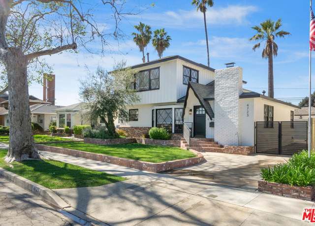 Property at 4723 Autry Ave, Long Beach, CA 90808, 4 beds, 3 baths