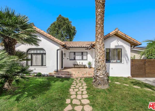 Property at 3720 Tuller Ave, Los Angeles, CA 90034, 3 beds, 2 baths