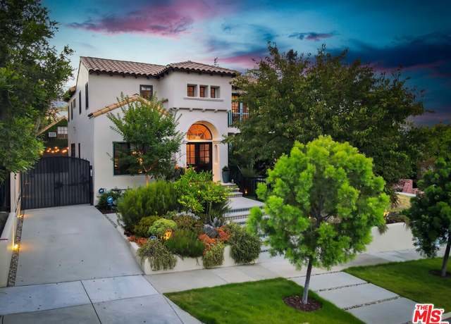 Property at 14071 Roblar Rd, Sherman Oaks, CA 91423, 7 beds, 5.5 baths