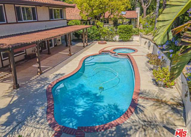 Property at 3926 Corte Cancion, Thousand Oaks, CA 91360, 4 beds, 3 baths