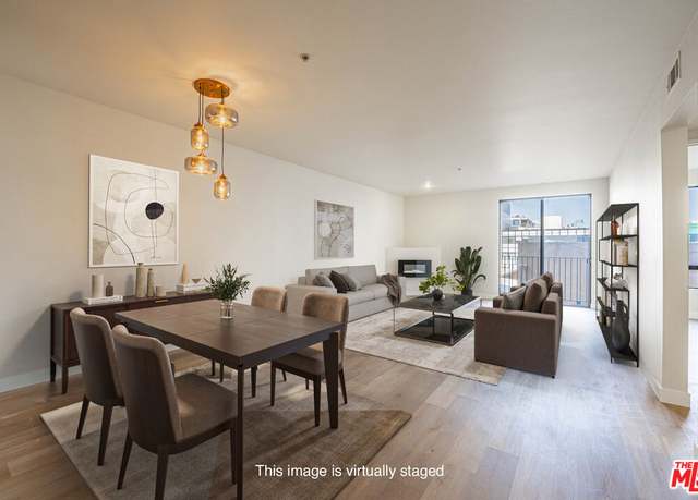 Property at 625 S Berendo St #209, Los Angeles, CA 90005, 2 beds, 2 baths