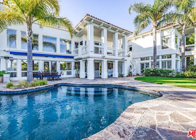 Property at 26743 Via Linda St, Malibu, CA 90265, 6 beds, 5 baths