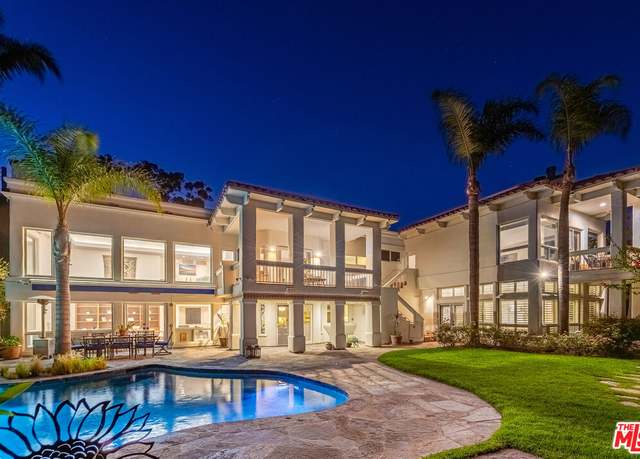 Property at 26743 Via Linda St, Malibu, CA 90265, 6 beds, 5 baths