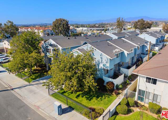 Property at 862 W Mines Ave, Montebello, CA 90640, 48 beds, 32 baths