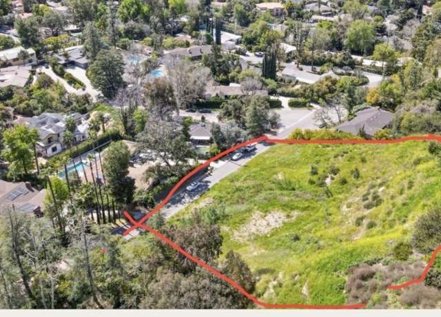 Property at 0 Charles, Tarzana, CA 91356