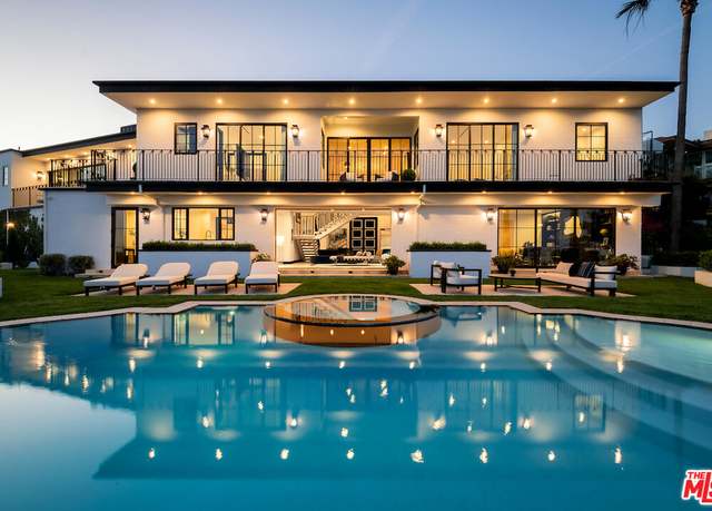 Property at 10932 Savona Rd, Los Angeles, CA 90077, 6 beds, 6.5 baths