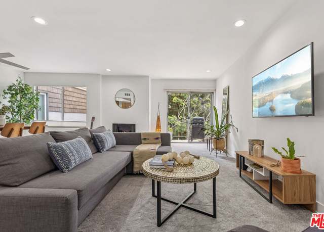 Property at 5870 Green Valley Cir #327, Culver City, CA 90230, 2 beds, 1 bath