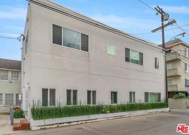Property at 10 E 27th Ave, Venice, CA 90291, 1 bed, 1 bath