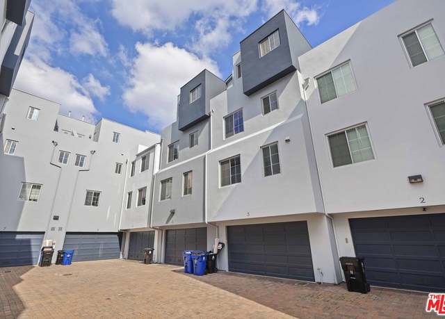 Property at 5350 Playa Vista Dr #3, Playa Vista, CA 90094, 3 beds, 2.5 baths