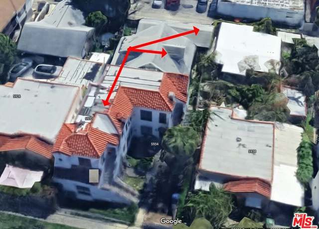 Property at 5930 Willoughby Ave, Los Angeles, CA 90038, 5 beds, 5 baths