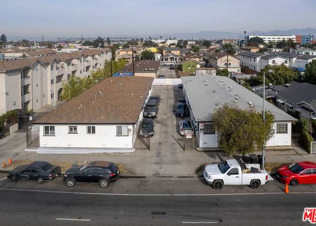 Property at 931 W Gage Ave, Los Angeles, CA 90044, 8 beds, 4 baths