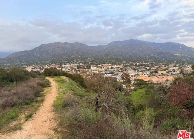 Property at 9749 N Estaban Way, Tujunga, CA 91042