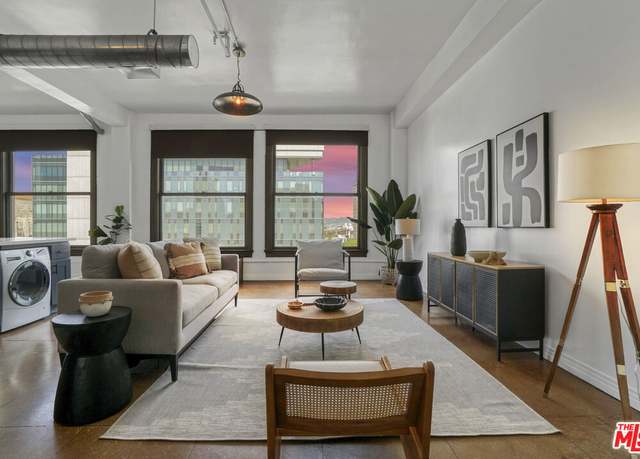 Property at 108 W 2nd St #915, Los Angeles, CA 90012, 1 bed, 1 bath