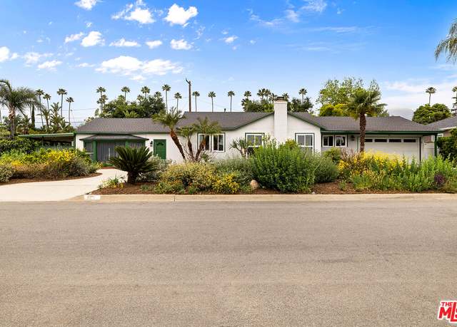 Property at 673 Stonehurst Dr, Altadena, CA 91001, 3 beds, 2.5 baths