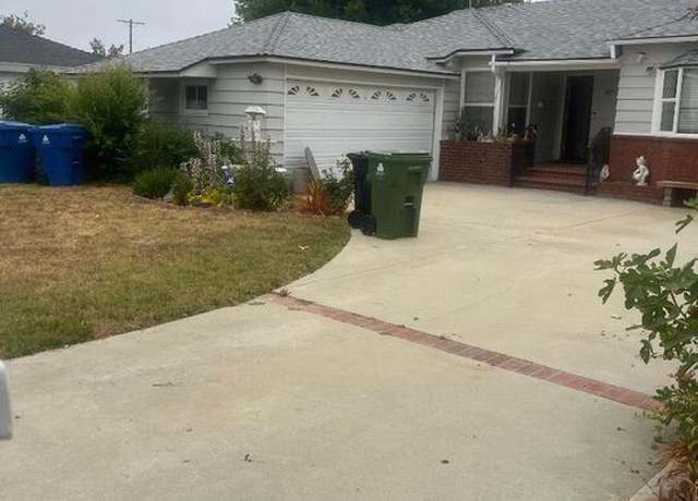 Property at 4922 Zelzah Ave, Encino, CA 91316, 3 beds, 2 baths