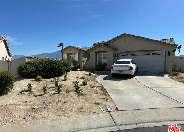 Property at 64025 Dolomite Ct, Desert Hot Springs, CA 92240, 4 beds, 4 baths
