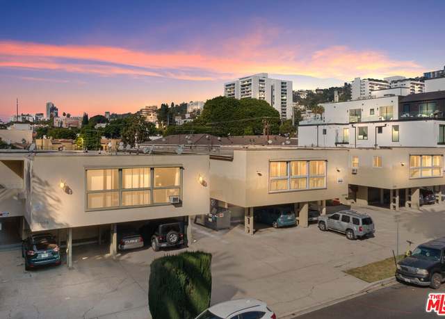 Property at 1005 N Croft Ave, Los Angeles, CA 90069, 30 beds, 30 baths