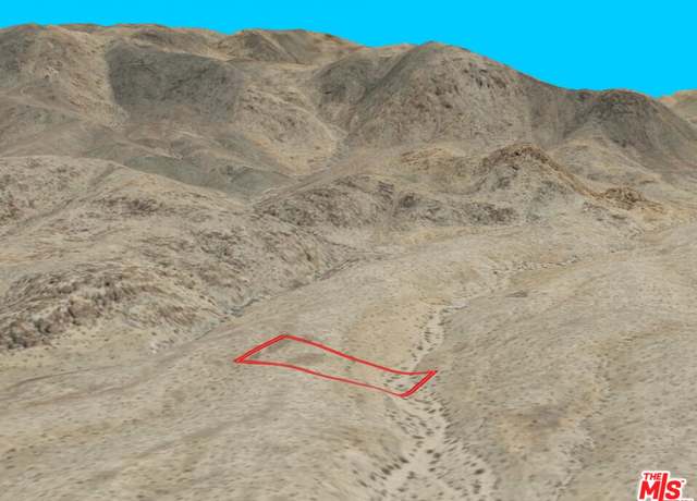 Property at 0 Robin Rd, Twentynine Palms, CA 92277