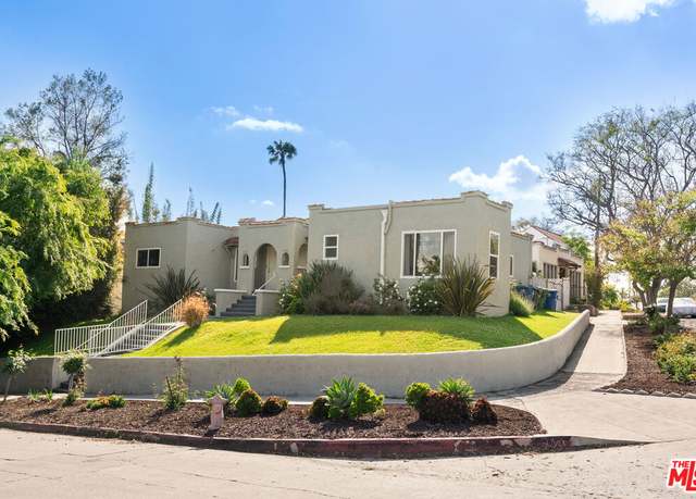 Property at 1301 S Hudson Ave, Los Angeles, CA 90019, 4 beds, 3 baths