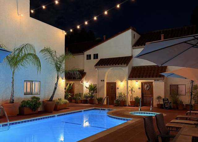 Property at 10926 Bluffside Dr #3, Studio City, CA 91604, 1 bed, 2 baths