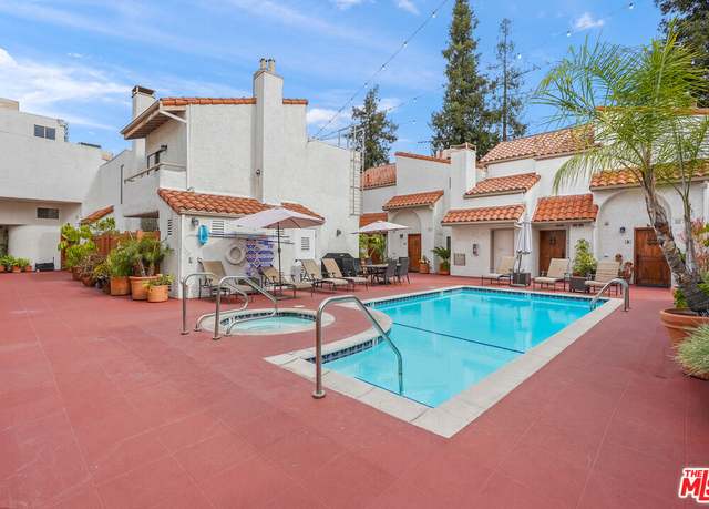 Property at 10926 Bluffside Dr #3, Studio City, CA 91604, 1 bed, 2 baths
