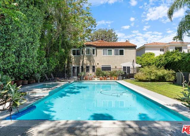 Property at 12834 Landale St, Studio City, CA 91604, 5 beds, 3 baths