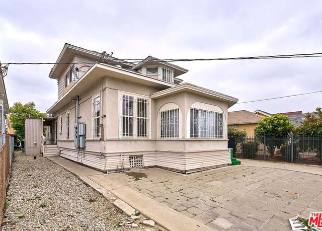Property at 1147 S Mariposa Ave, Los Angeles, CA 90006, 4 beds, 4 baths