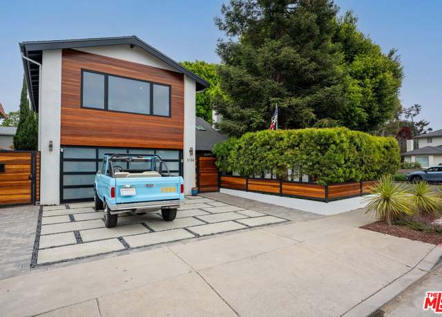Property at 3134 Granville Ave, Los Angeles, CA 90066, 5 beds, 3 baths