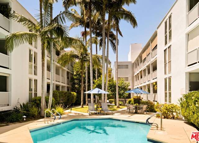 Property at 850 N Kings Rd #312, West Hollywood, CA 90069, 2 beds, 2 baths