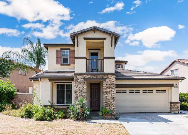 Property at 3061 Thyme Way, Hemet, CA 92545, 5 beds, 2.5 baths