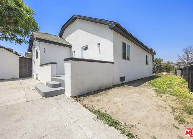 Property at 318 E 50th St, Los Angeles, CA 90011, 4 beds, 2.5 baths