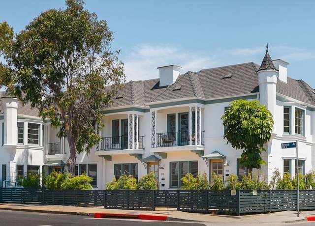 Property at 515 1/2 Rose Ave, Venice, CA 90291, 1 bed, 1 bath