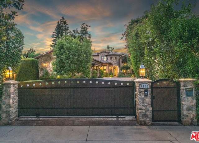 Property at 4835 Oak Park Ave, Encino, CA 91316, 5 beds, 5.5 baths