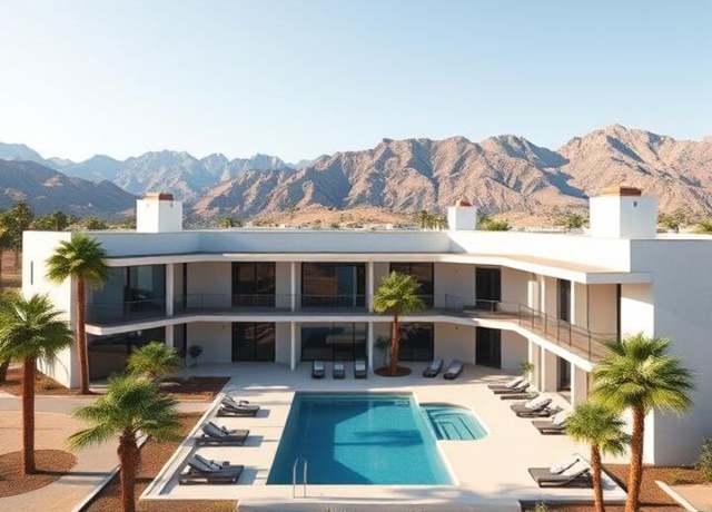 Property at 0 Bird Ln, Rancho Mirage, CA 92270