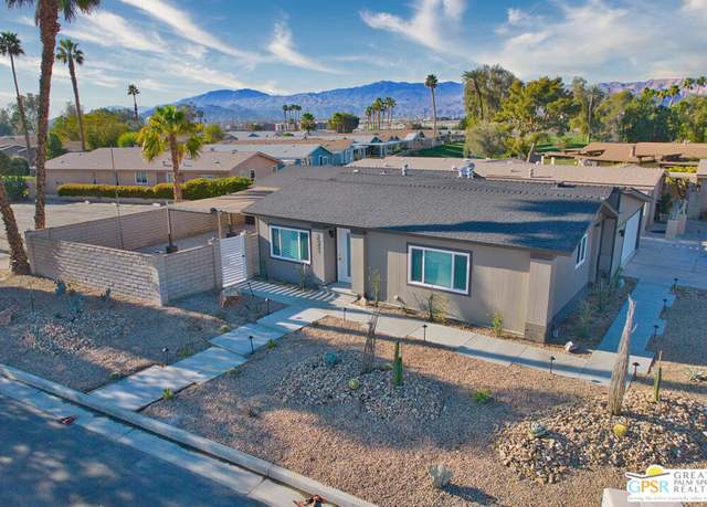 Property at 35211 Bandana Cir, Thousand Palms, CA 92276, 2 beds, 2 baths