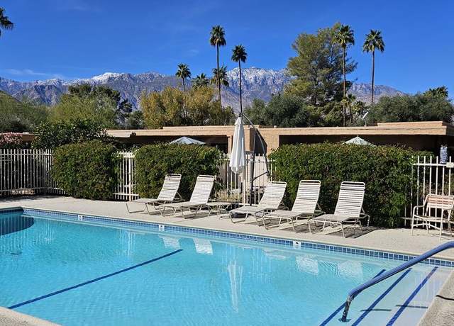 Property at 2424 Los Coyotes Dr, Palm Springs, CA 92264, 3 beds, 2.5 baths
