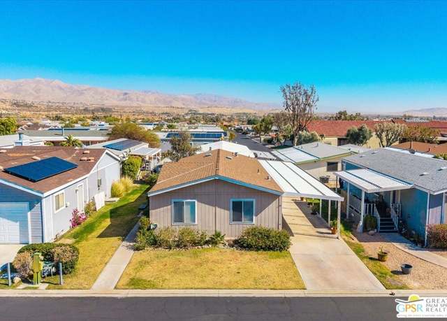 Property at 15300 Palm Dr #30, Desert Hot Springs, CA 92240, 3 beds, 2 baths