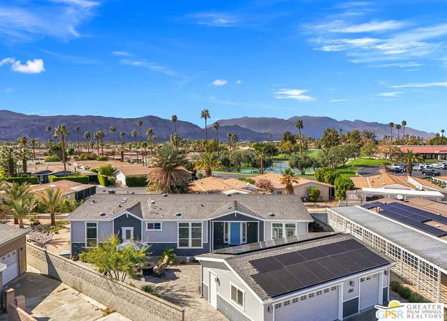 Property at 73511 Red Cir, Palm Desert, CA 92260, 3 beds, 2 baths