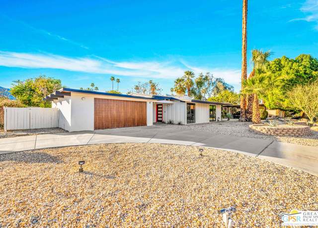 Property at 40851 Bob Hope Dr, Rancho Mirage, CA 92270, 3 beds, 3 baths