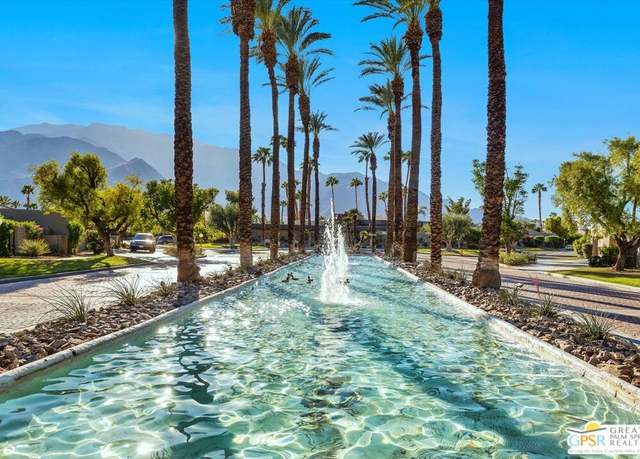 Property at 2861 Sundance Cir, Palm Springs, CA 92262, 2 beds, 2 baths