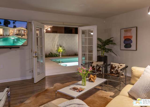 Property at 45931 Panorama Dr, Palm Desert, CA 92260, 3 beds, 2 baths