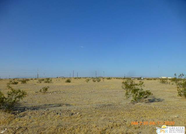 Property at 2185 Tyler Ave, Salton City, CA 92274