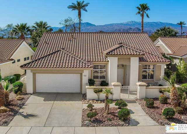 Property at 78723 Sunrise Mountain Vw, Palm Desert, CA 92211, 2 beds, 2 baths