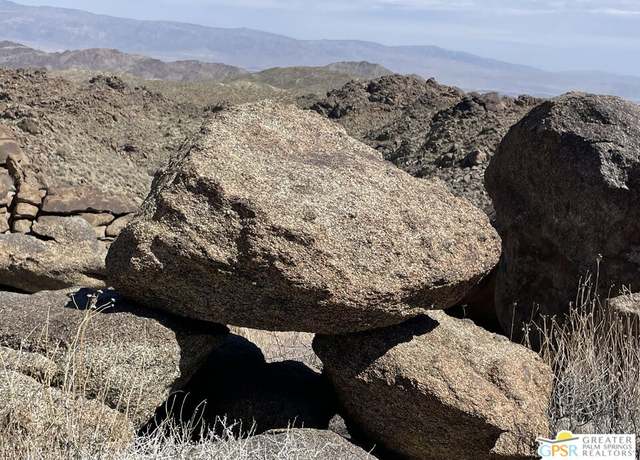 Property at 0 Desert Calico, Mountain Center, CA 92561